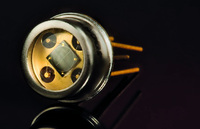 Vierquadranten-Fotodiode JQC5R