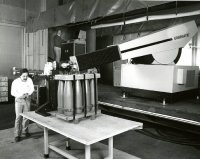 Alte Roboter, neue Chancen: Investitionssicherheit mit RoboDK / Bildquelle: National Institute of Standards and Technology (NIST) Digital Archives, Gaithersburg, MD 20899