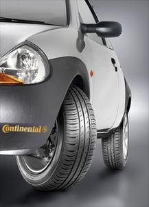 Continental