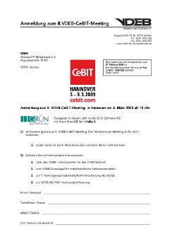 Anmeldung Faxformular CeBIT Meeting 2009.pdf