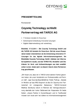 14-12-17 PM Ceyoniq schließt Partnervertrag mit TAROX AG.pdf