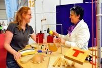 Ergotherapie Kongress 2010