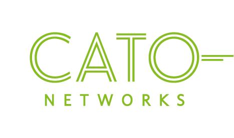 Cato Networks Logo