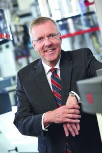 Dr. Jürgen Vutz / Bild: Windmöller & Hölscher
