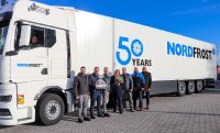 Schmitz Cargobull ist ein geprüftes Mitglied der 
