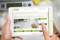 Um ein Verständnis für die Grundlagen der Faserverbundtechnik zu entwickeln und erste praktische Erfahrungen zu sammeln, eignet sich die HDT-Veranstaltung „Faserverbundtechnik in Theorie und Praxis – Grundlagenseminar“.