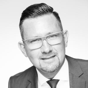 Steven Wernike, Managing Director Centric IT Solutions GmbH
