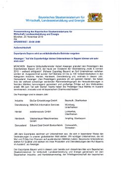 Pressemeldung Bayerirschen Staatsministerium für Wirtschaft, Landesentwicklung und Energie.pdf