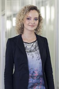 Daniela Dilger Head of Group Contact Centre Propositions