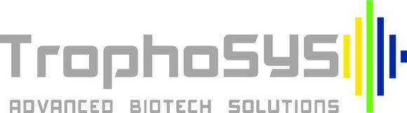Logo Trophosys