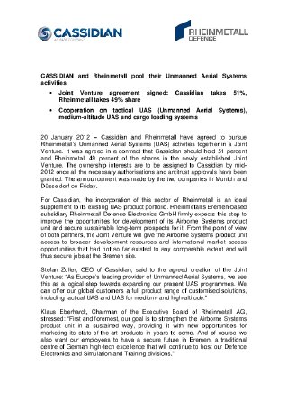 Rheinmetall - Cassidian Joint Venture - EN.pdf