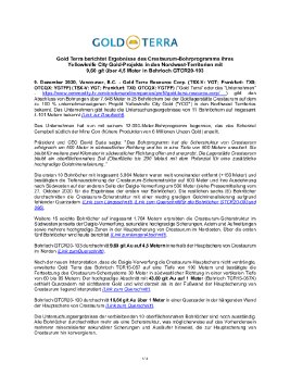 09122020_DE_Crestaurum Drill Results 2 DE.pdf