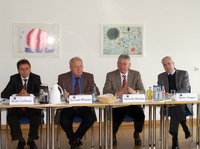 Ausbildungsbilanz