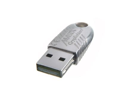 MARX USB CRYPTOKEN DRIVER FOR WINDOWS 7