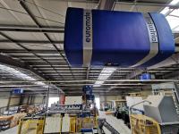 Corona-Ausbruch in Industriebetrieben verhindern - geht da etwas?