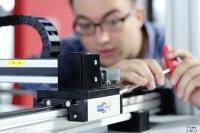 Hinweise zur DriveSets-Wartung hat die Systec GmbH in einem Infoblatt zusammen-gefasst