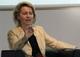 Ministerin Ursula von der Leyen zu Gast bei der IHK