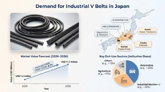 Japan Industrial V Belts Market pressbox.jpg