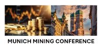 Avrupa Minerals nimmt an der Rohstoffmesse München am 6. und 7. November teil