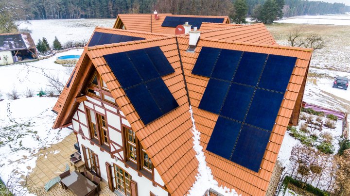 Die steigende Nachfrage nach Solaranlagen: Ein grüner Trend im Energiesektor