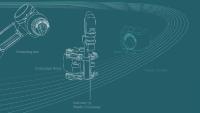 Medineering Platform for Hybrid Robotic Surgery