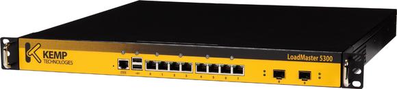 LoadMaster 5300 von KEMP Technologies