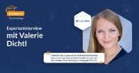 Experteninterview mit Valerie Dichtl