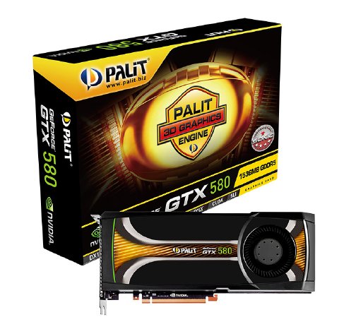 Palit GeForce GTX 580 Sonic, 1536MB DDR5, HDMI, DVI, PCIe.jpg