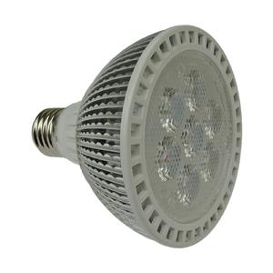 METOLIGHT LED-PAR-30 Strahler mit neuer Kühlkröpertechnik