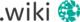 Share Ideas, Resources, and Knowledge with a Wiki-Domain