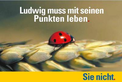 TÜV SÜD Pluspunkt startet Kampagne zum Punkteabbau