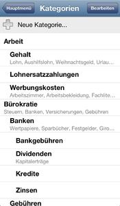 Subsembly Veroffentlicht Ios App Banking 4i In Neuer Version Subsembly Gmbh Pressemitteilung Pressebox