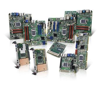 Intel 4. Generation