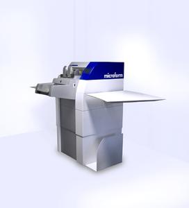Microforms Hochleistungsscansystem MF S700