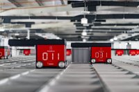 LogiPlus zeigt praxisnahe Einblicke für die intelligente Verzahnung von AutoStore und SAP EWM