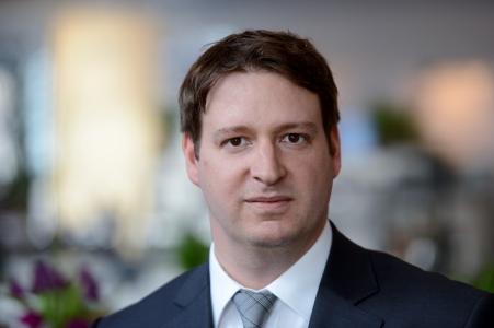 Geschäftsführer PREDICTA|ME GmbH - Dr. Daniel Nummer