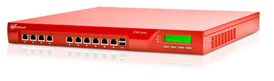 Fireware XTM und "WatchGuard Managed Security Services Program" erweitern die Vertriebsmöglichkeiten für IT-Reseller