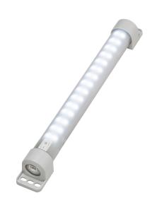 Stego Varioline Enclosure Led Lamp: More light and variability