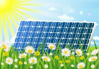 Balkonsolar