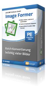 Viele Bilder schnell und einfach bearbeiten unter Windows 7, 8 und 10