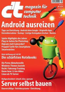 Smartphone-Einstellungen optimieren