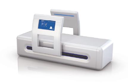 MBST Kernspinresonanz-Therapiegerät: ARTHRO·SPIN·FLEX