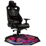 BRANDNEU bei Caseking - Florpad bietet den perfekten Schutz für den Fußboden jedes Gamers