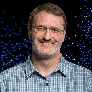 Erwin Wullschleger ist ICT Architekt bei der GIA Informatik AG.