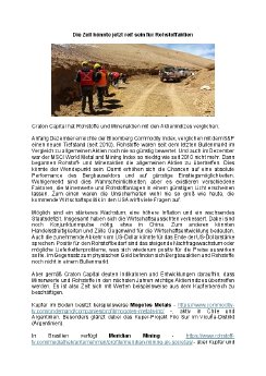 03.02.2025 Die Zeit konnte jetzt  reif sein für Rohstoffaktien.pdf