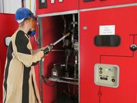 Schaltberechtigte tragen Verantwortung!