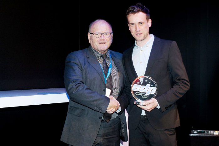 uebergabe edp award 2012.jpg