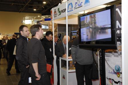BLECHbusiness 2007