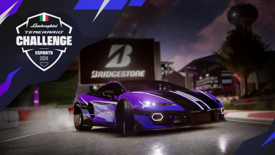 Bridgestone und Lamborghini kooperieren zum Debüt des Temerario in der Gaming-Welt.png