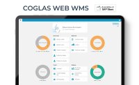 Integration des COGLAS WEB WMS in SAP S/4HANA Cloud for Logistics, public edition.